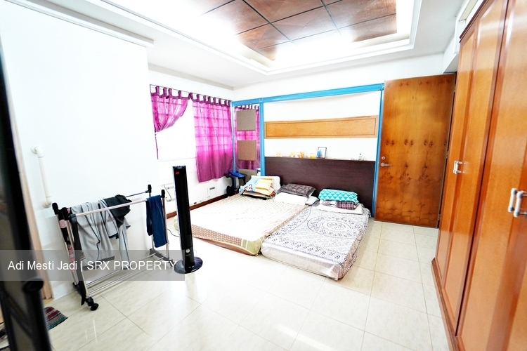 Blk 324 Jurong East Street 31 (Jurong East), HDB 5 Rooms #211354161